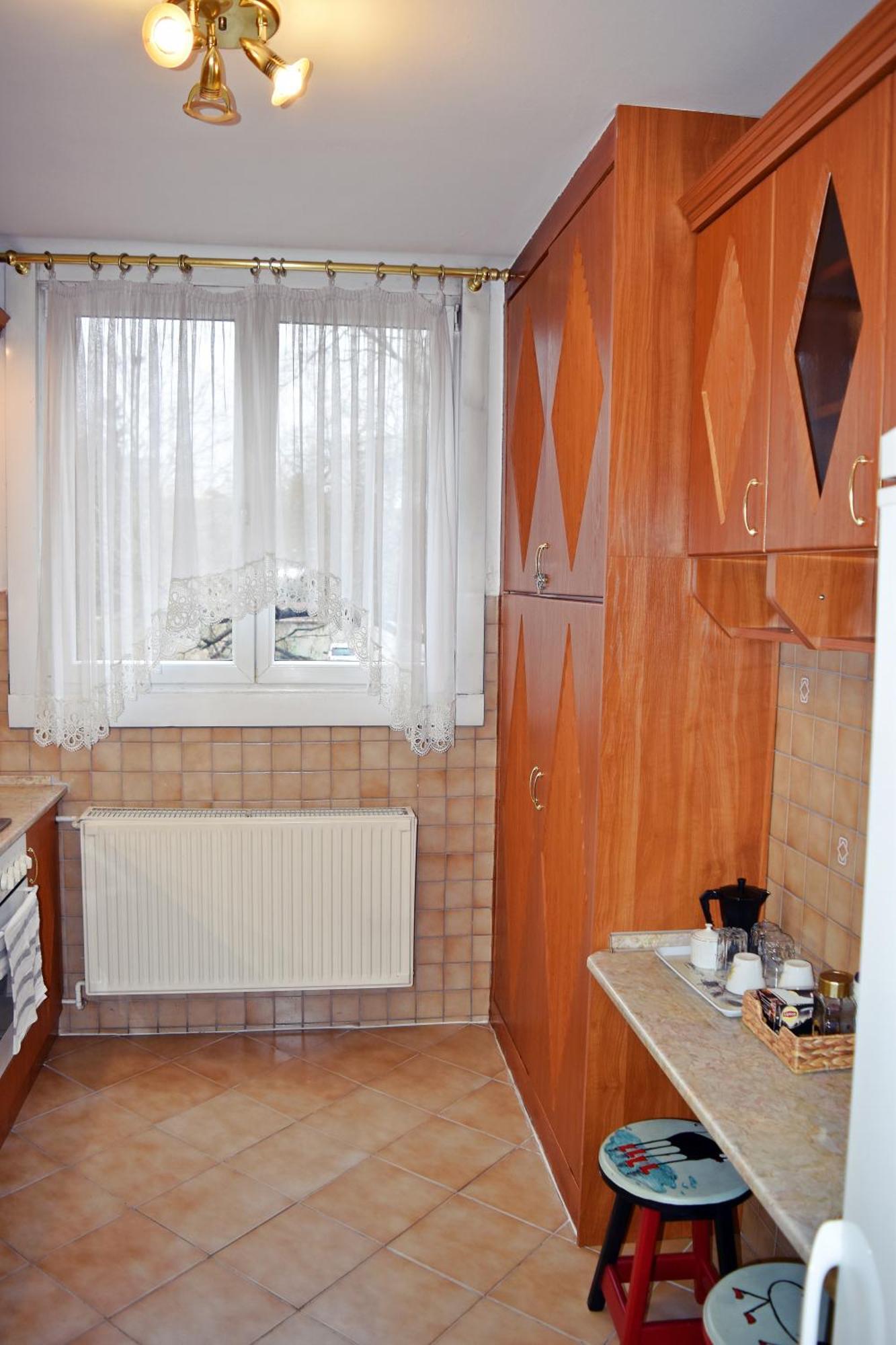 Belvarosi Classic Apartman 85 Square Meters Szombathely Eksteriør billede